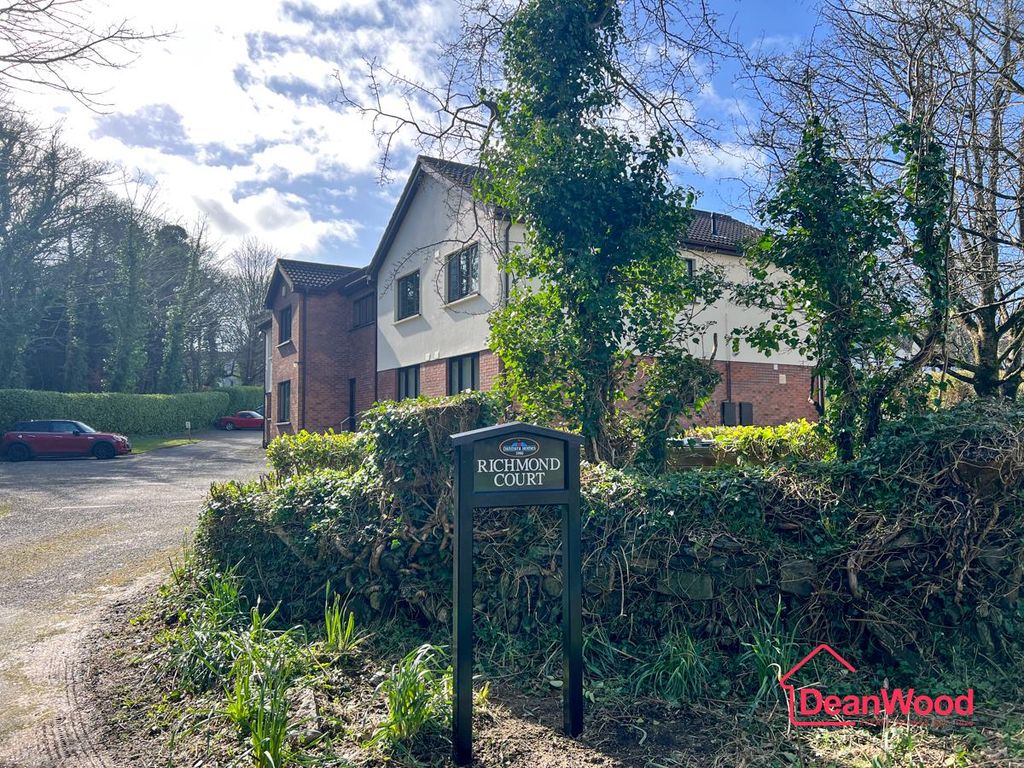 Additional image 3 of 2 bed flat for sale10 Richmond Court, Farmhill, Douglas, Isle Of Man IM2