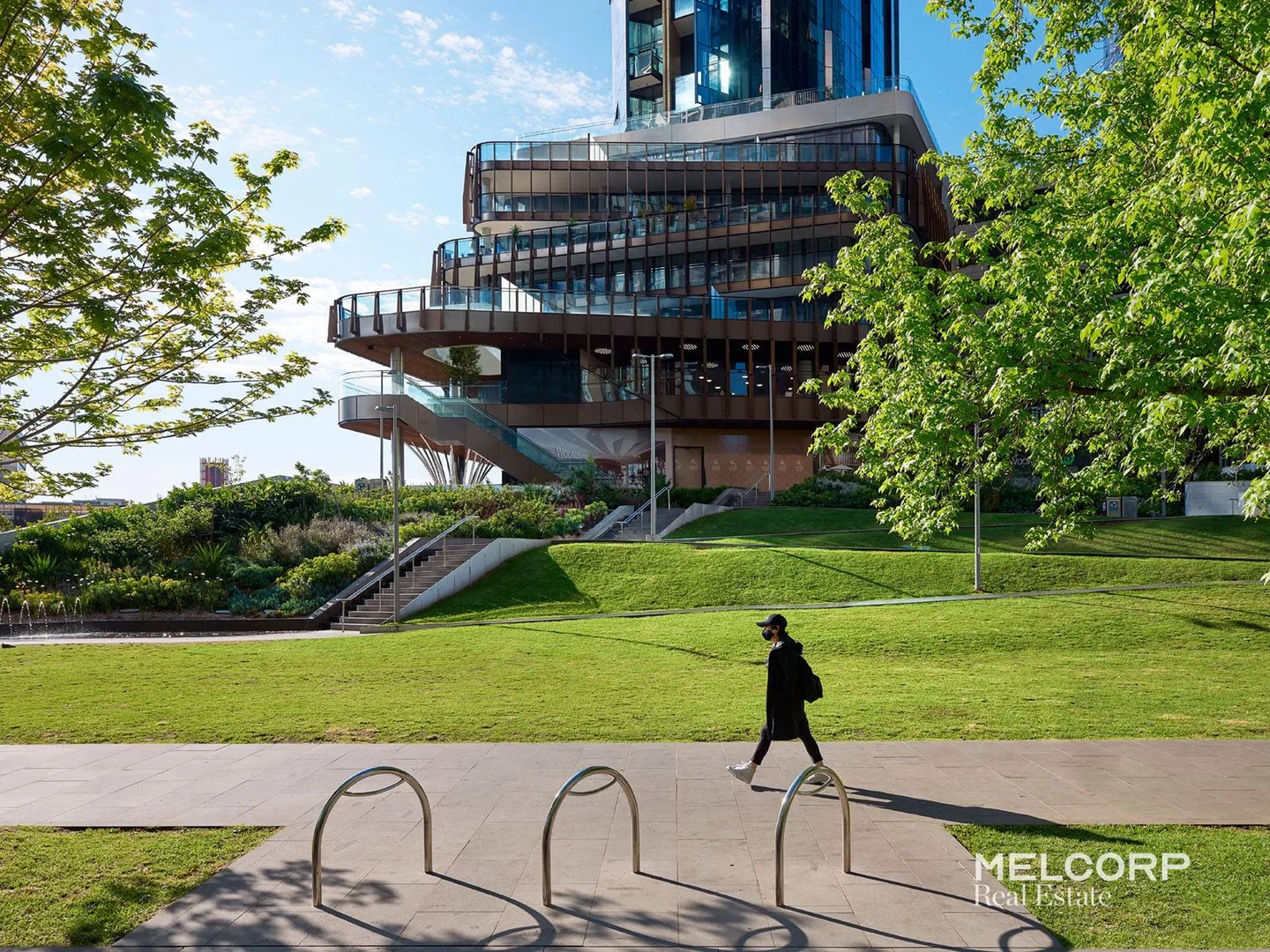 Additional image 22 of 6404/18 Hoff Boulevard, Southbank VIC 3006