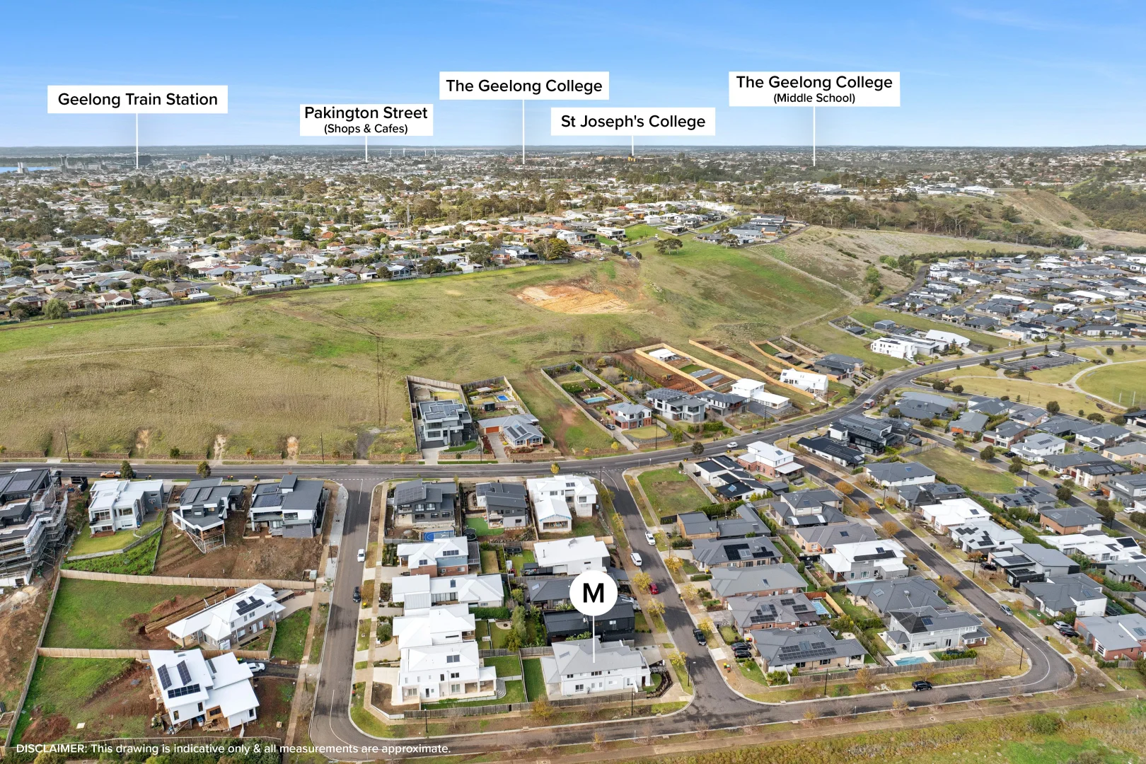 Additional image 18 of 12 Alira Way, Fyansford VIC 3218