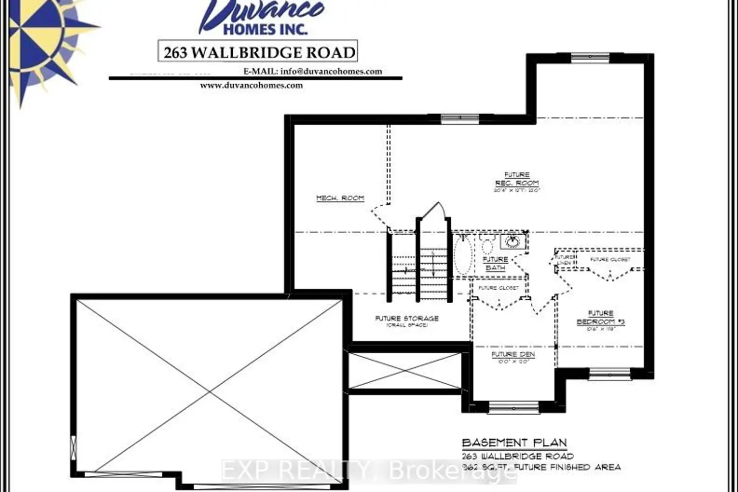 Additional image 3 of 263 Wallbridge Road