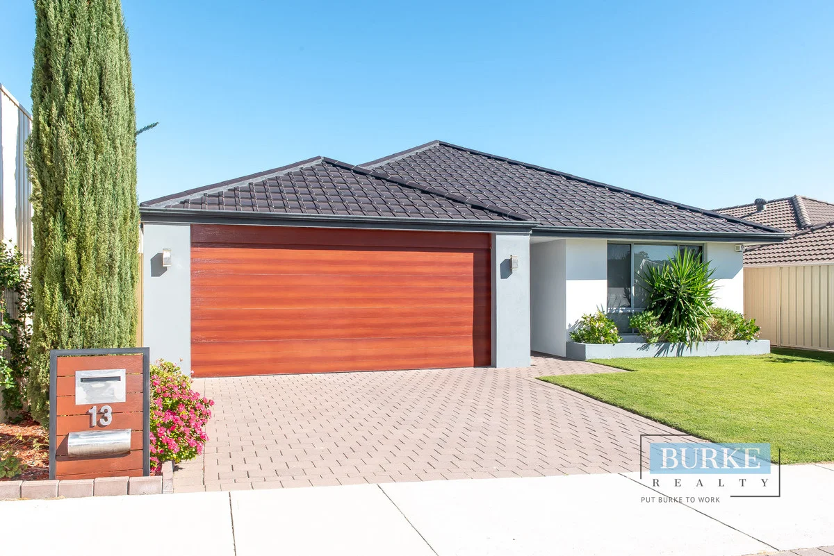 Additional image 23 of 13 Grenache Chase, Pearsall WA 6065