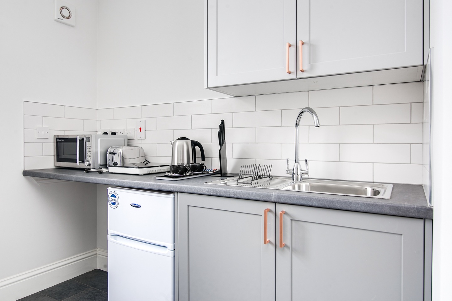 Additional image 10 of Studio Flat, Algernon Road, B16, N1 7GU