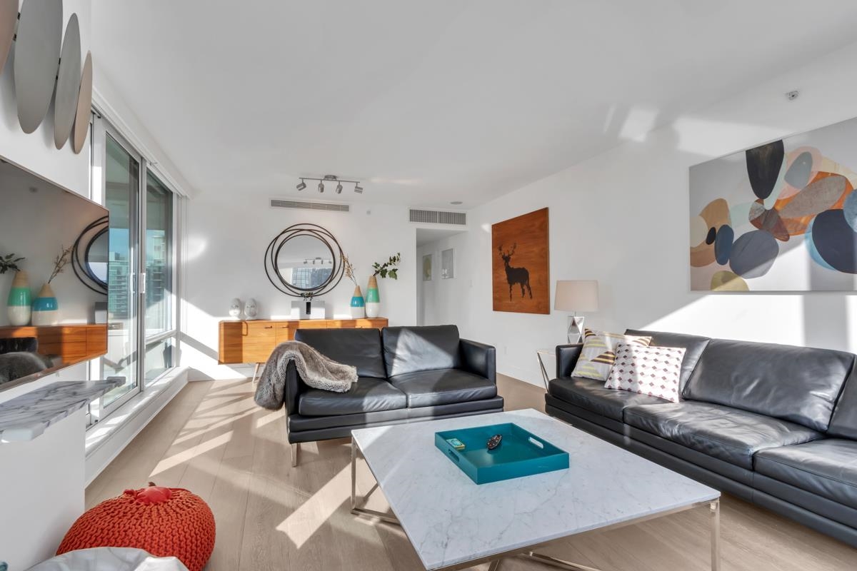 Additional image 2 of 1704-590 Nicola Street, Vancouver, BC, V6G 3J8