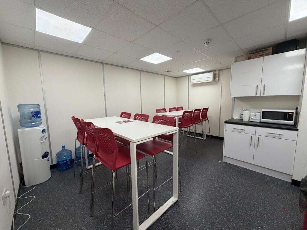 Additional image 9 of Unit 6, Holly Park Industrial Estate, Birmingham, B24 9PB