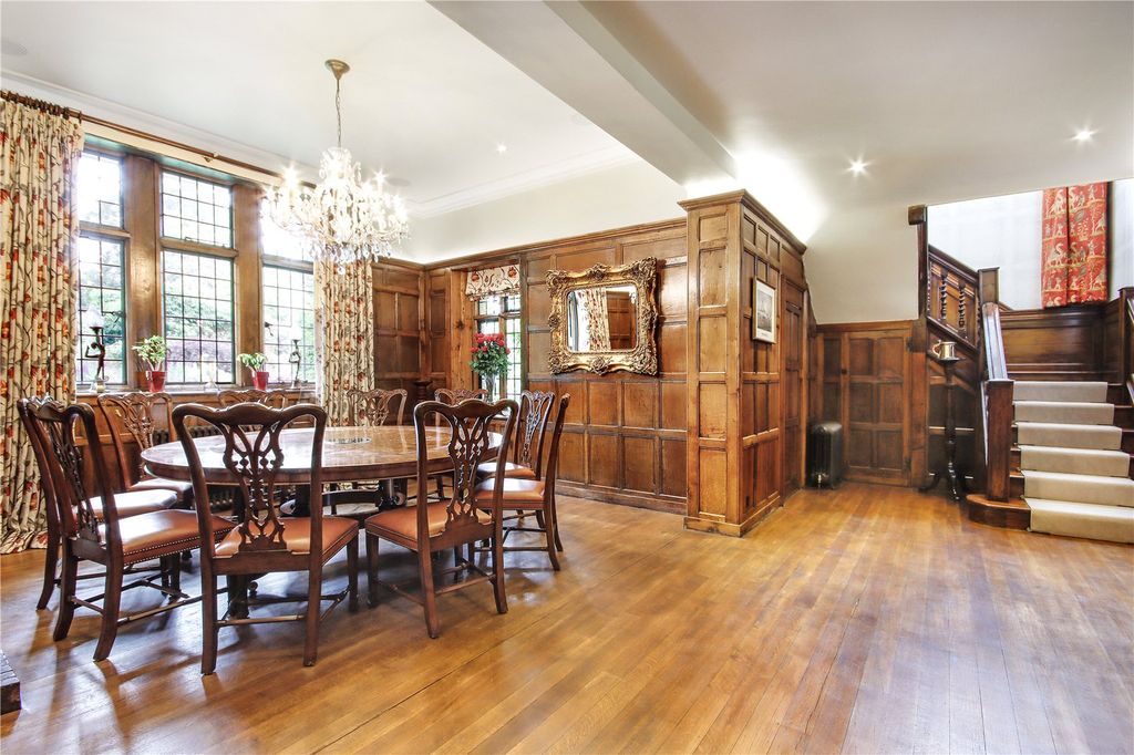Additional image 5 of 5 bed detached house for saleWickhurst Road, Weald, Sevenoaks, Kent TN14