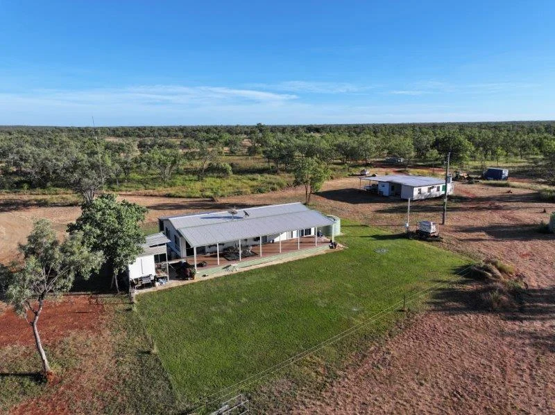 Additional image 8 of Van Lee Station, Mount Surprise QLD 4871