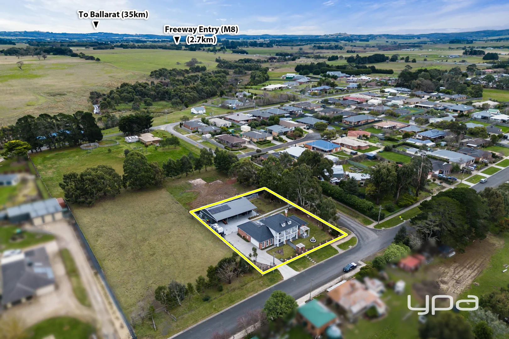 Additional image 41 of 5 Spencer Road, Ballan VIC 3342
