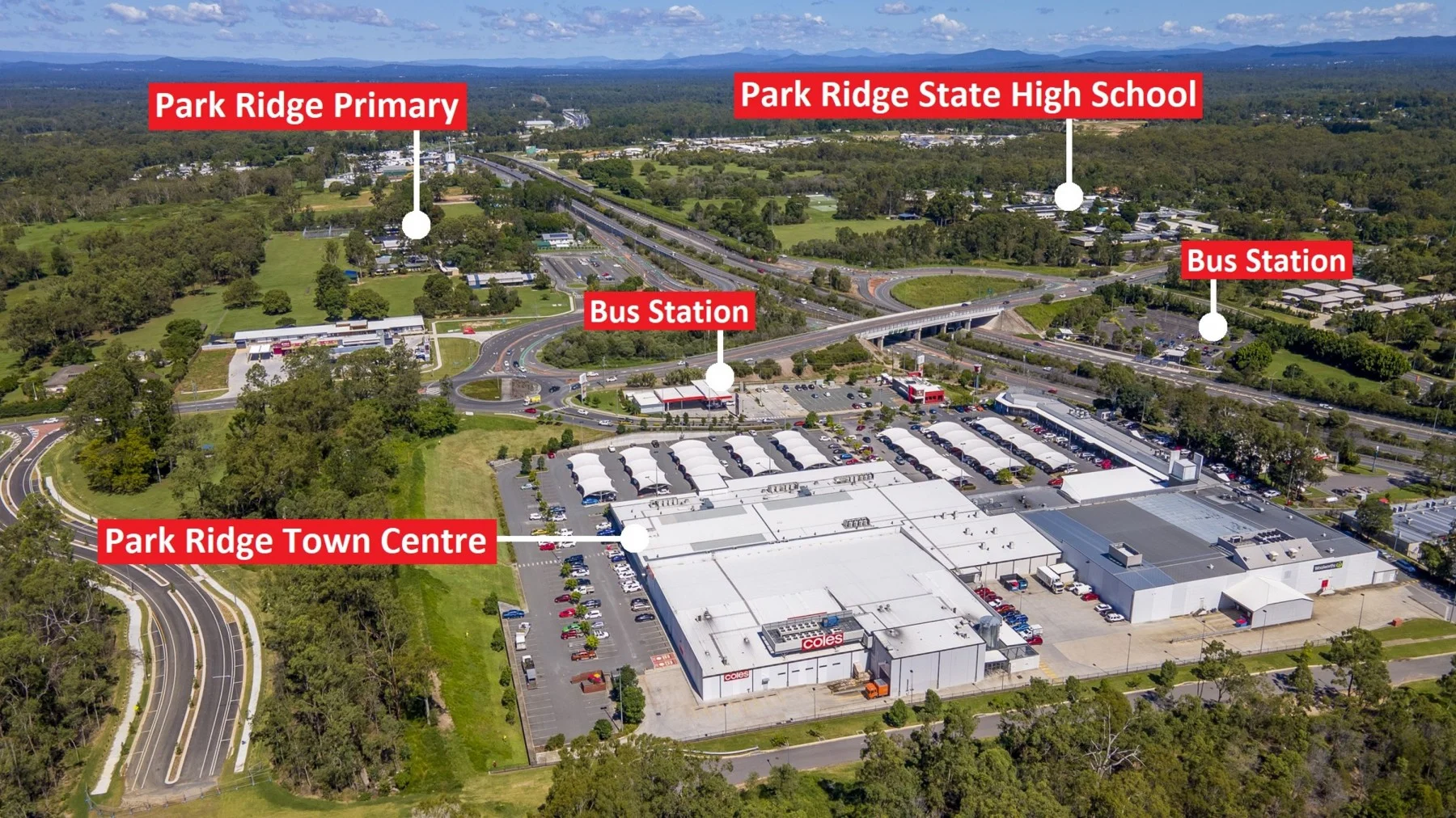 Additional image 3 of 357 Park Ridge Road, Park Ridge QLD 4125