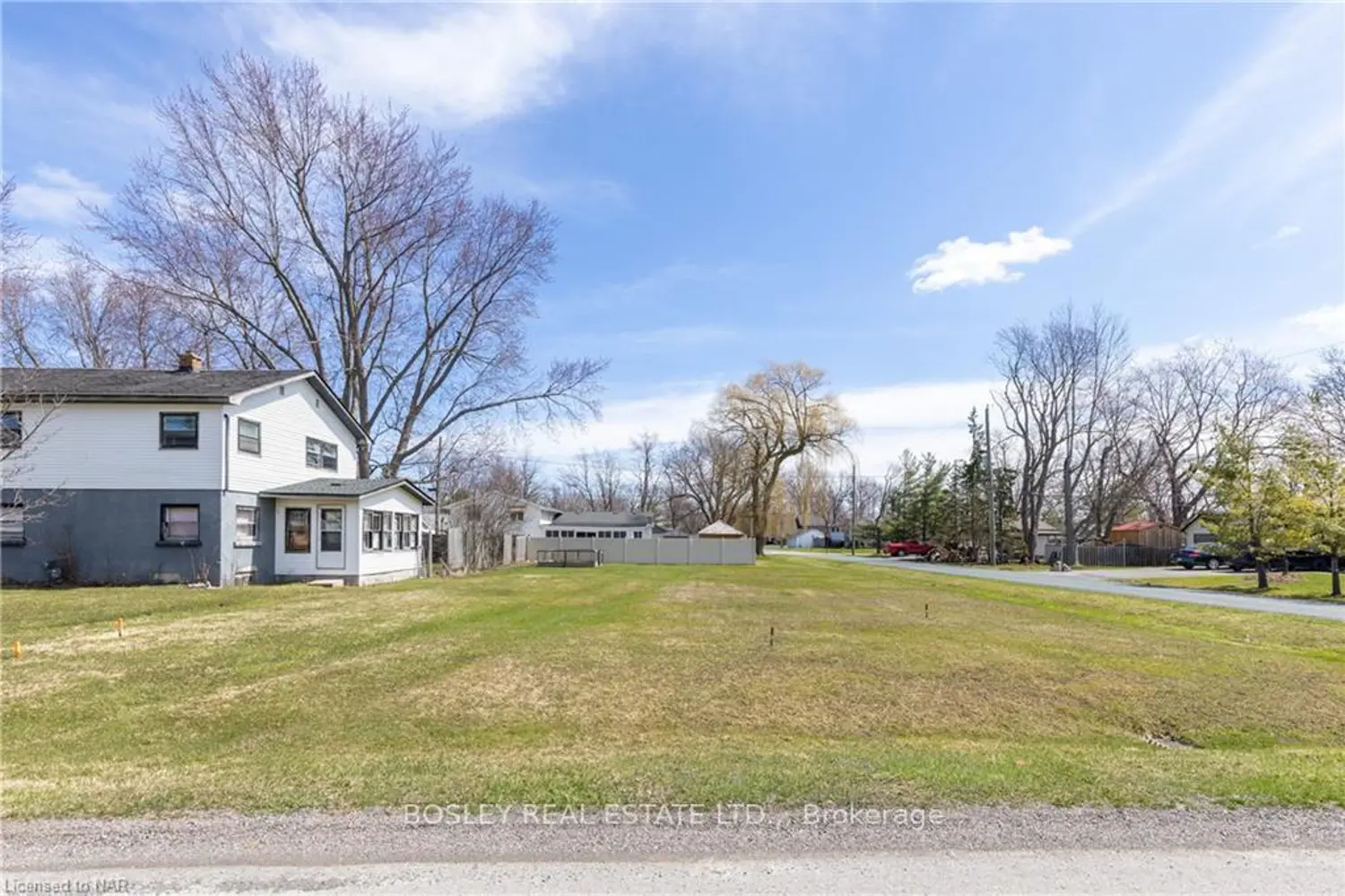 Lot 698 Buffalo Road