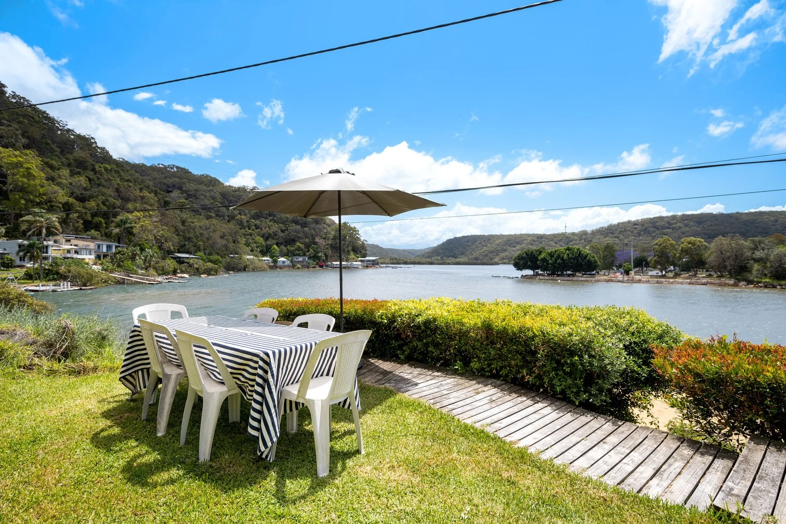 Lot 332 Hawkesbury River, Patonga NSW 2256