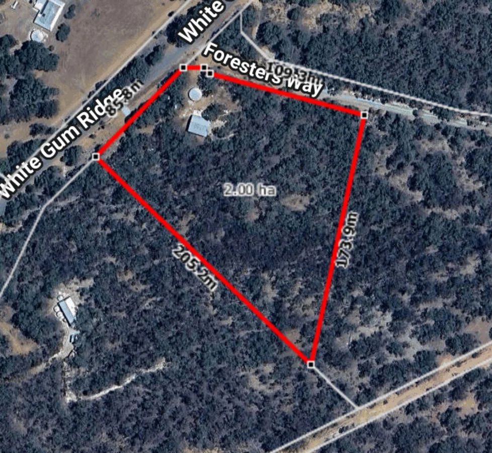 Additional image 2 of 59 White Gum Ridge, Coondle WA 6566