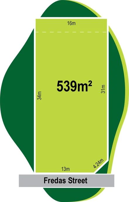 2 Fredas Street, Fraser Rise VIC 3336