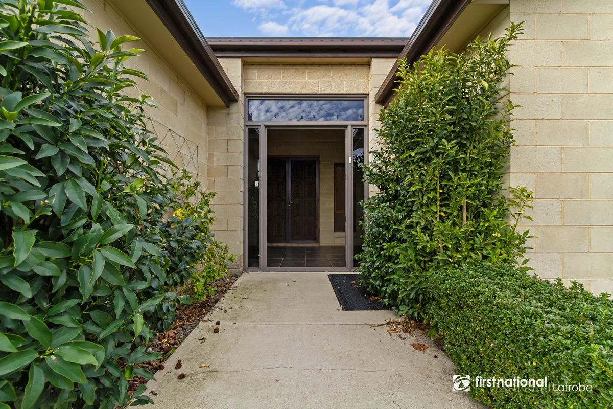 Additional image 13 of 4 Mitchell Drive, Traralgon VIC 3844