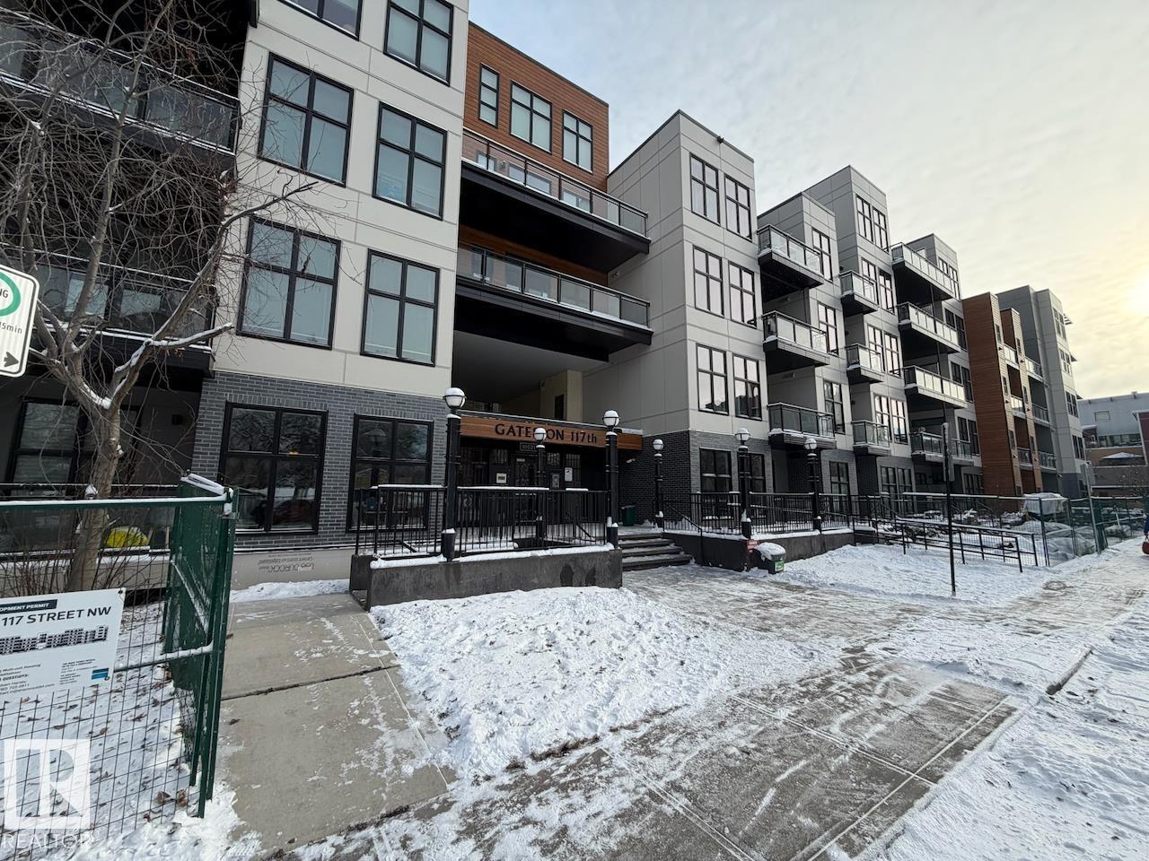 Additional image 2 of 128-10531 117 Street NW, Edmonton, AB, T5H0A8