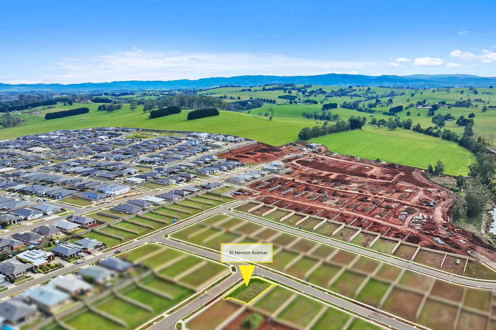 Additional image 5 of 10 Newton Avenue, Warragul VIC 3820