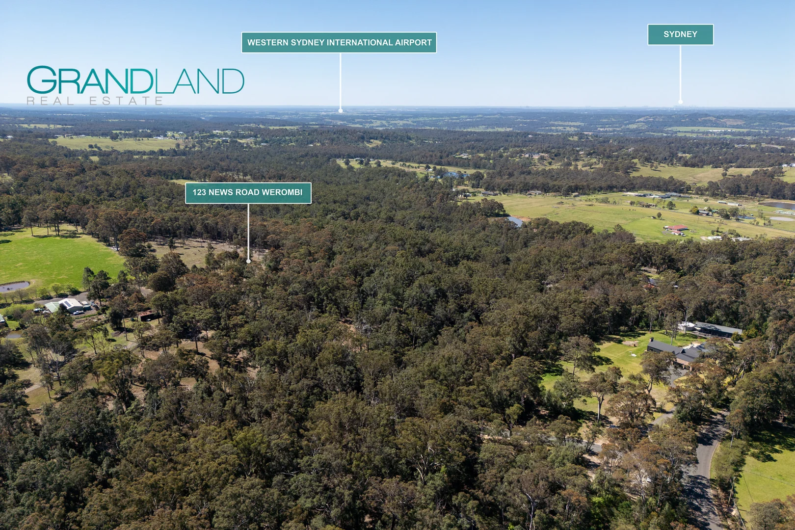 Additional image 14 of 123 News Road, Werombi NSW 2570