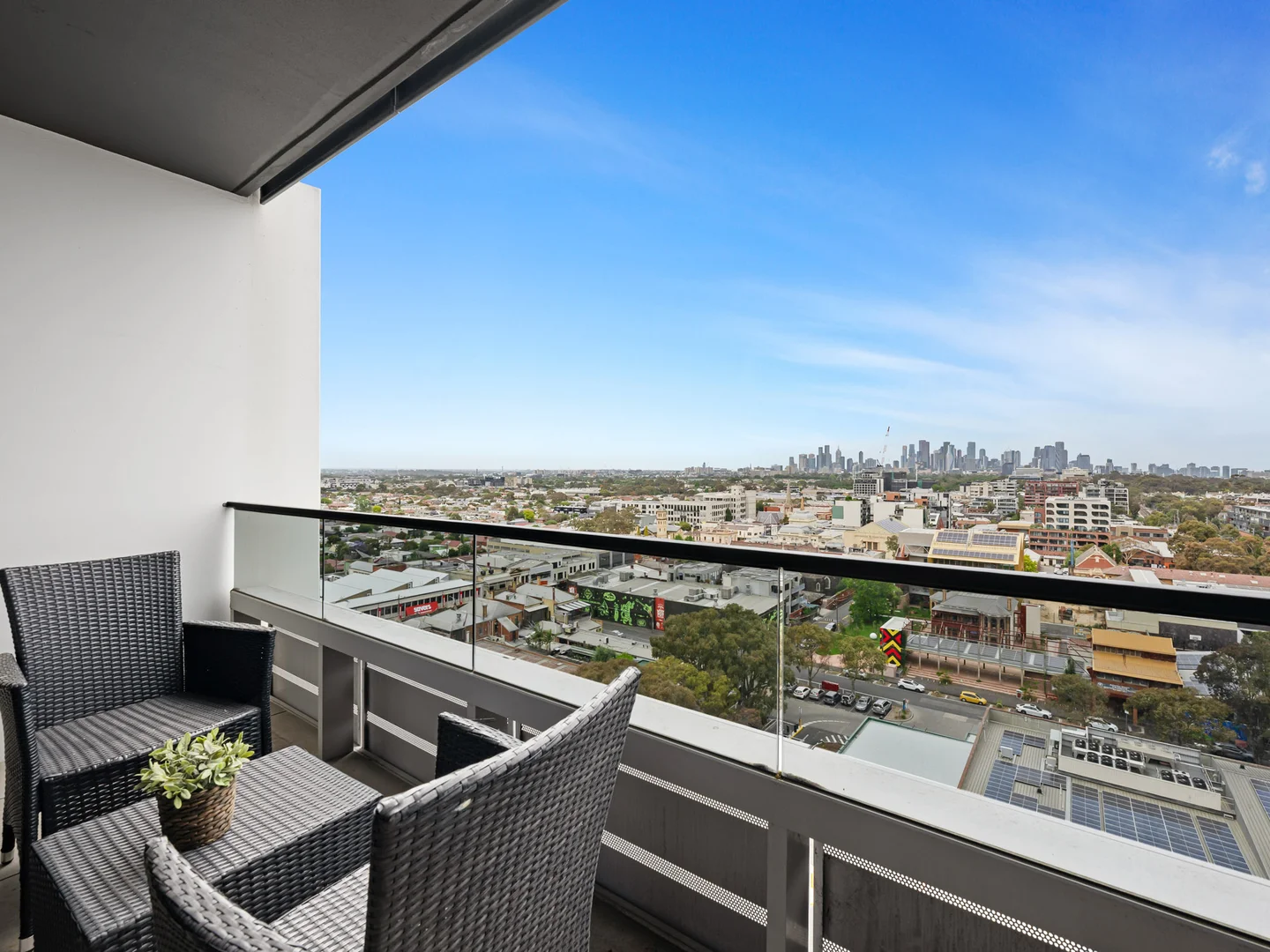 Additional image 7 of 1204/288 Albert Street, Brunswick VIC 3056