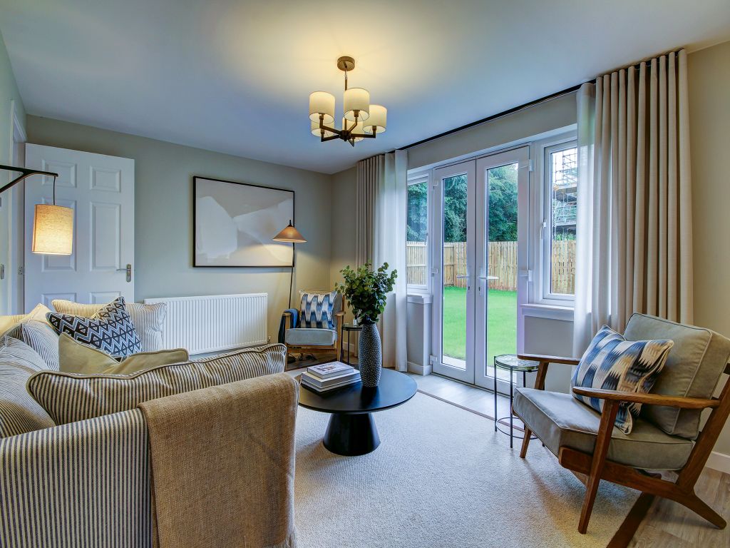 Additional image 7 of 4 bed detached house for sale"The Balerno" at Dunkeld Road, Blairgowrie, Perth And Kinross PH10