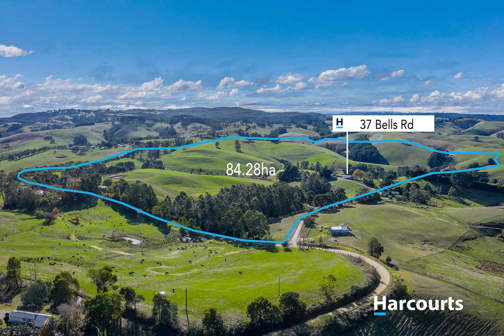 Additional image 34 of 37 Bells Road, Mount Eccles VIC 3953