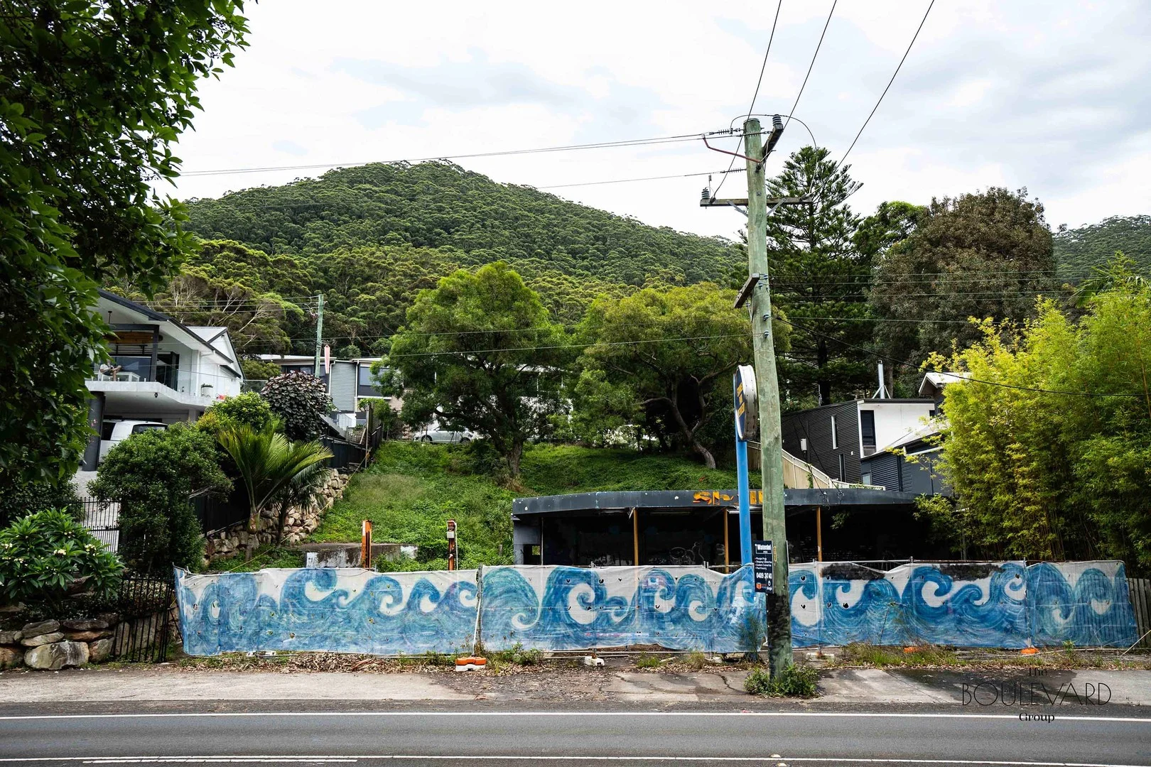 54 Lawrence Hargrave Drive, Stanwell Park NSW 2508