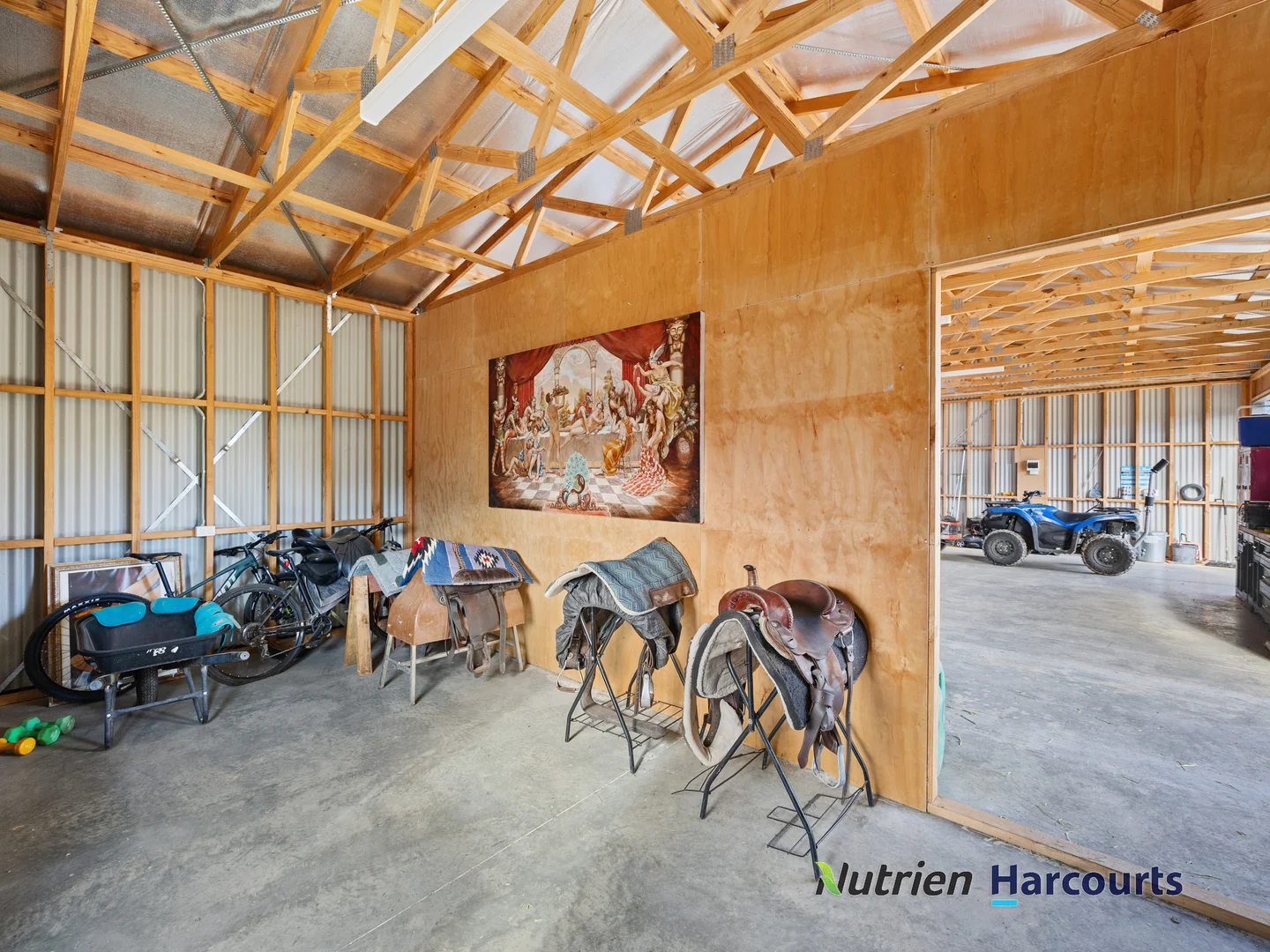 Additional image 22 of 150 Frog Ponds Road, Yea VIC 3717