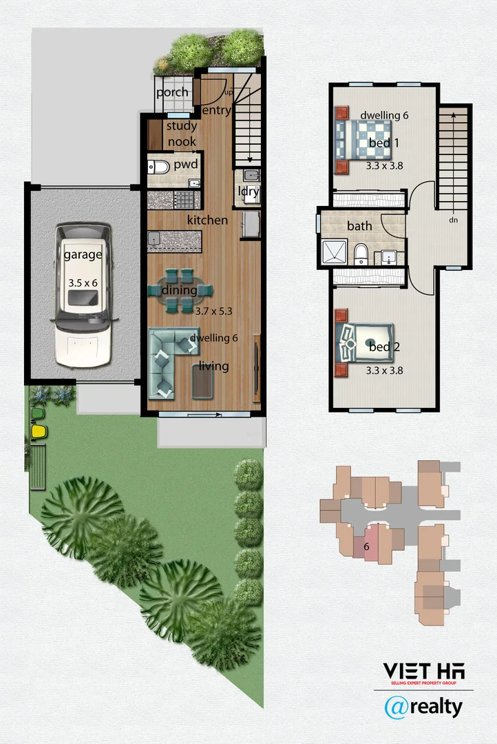 Additional image 25 of 1-10/4 Hillside Street, Springvale VIC 3171