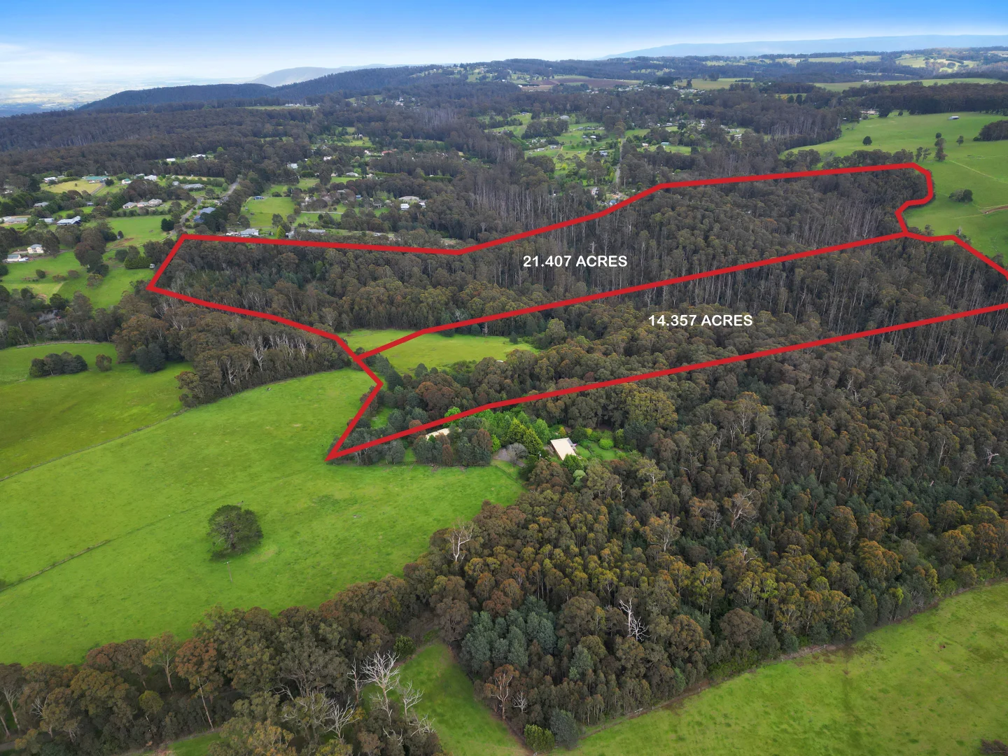 Additional image 4 of 37 & 39 Howard Road, Kinglake VIC 3763