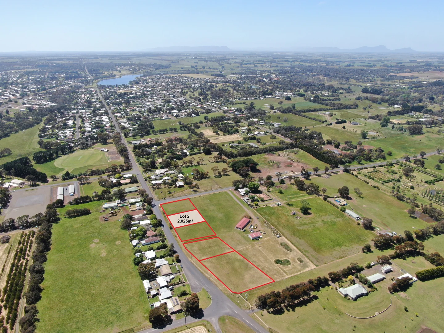 Additional image 5 of 2/2-14 Petschels Lane, Hamilton VIC 3300