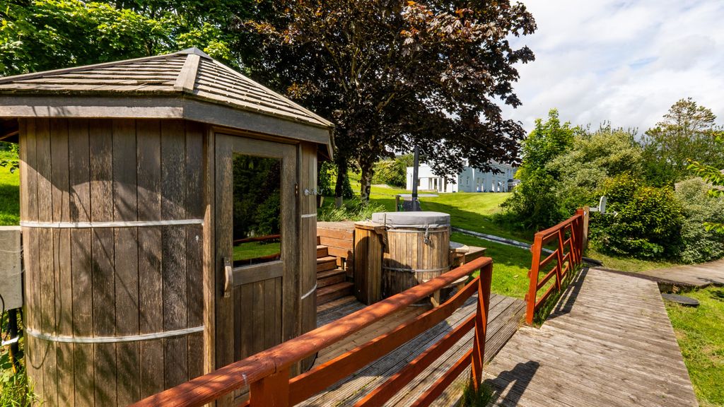 Additional image 44 of 5 bed detached house for saleBallawyllin Farm, East Baldwin, Douglas IM4