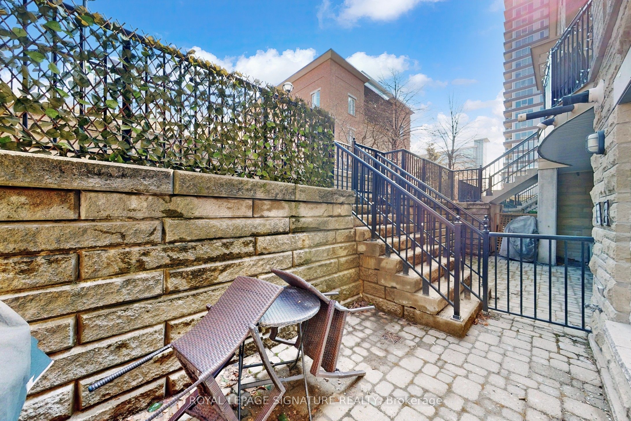 Additional image 5 of 1205-21 Pirandello Street, Toronto, ON, M6K 3R7