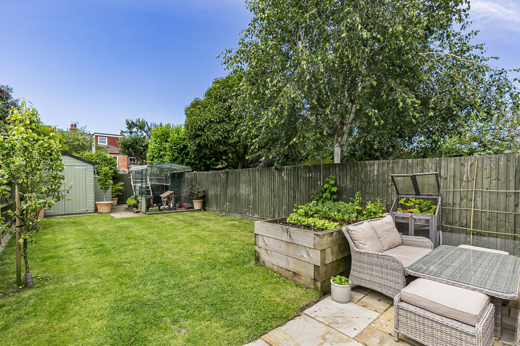 Additional image 24 of Harlesden Road, St. Albans, AL1