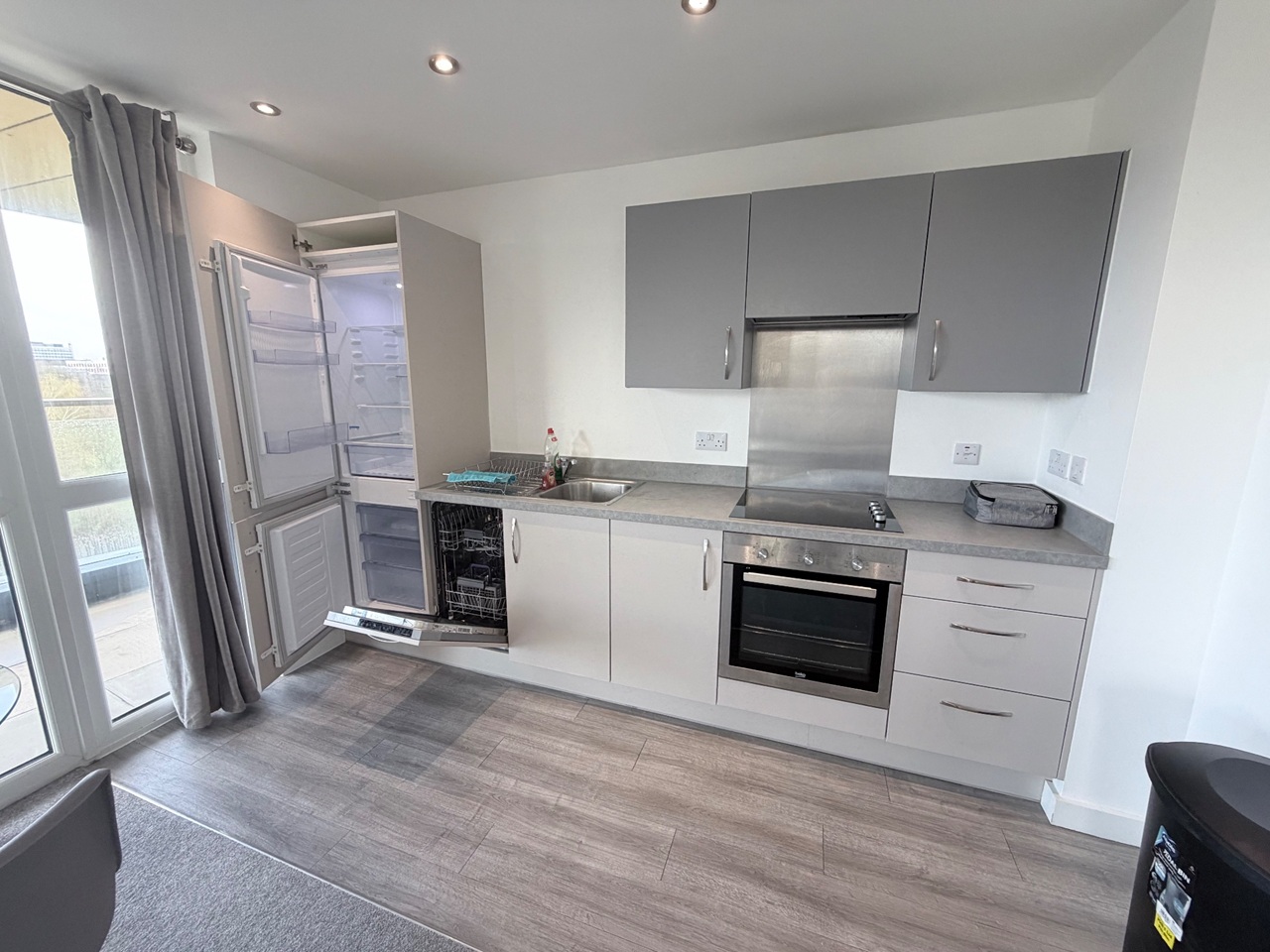 Additional image 4 of 1 Bed Flat, Adelphi St, M3, N1 7GU