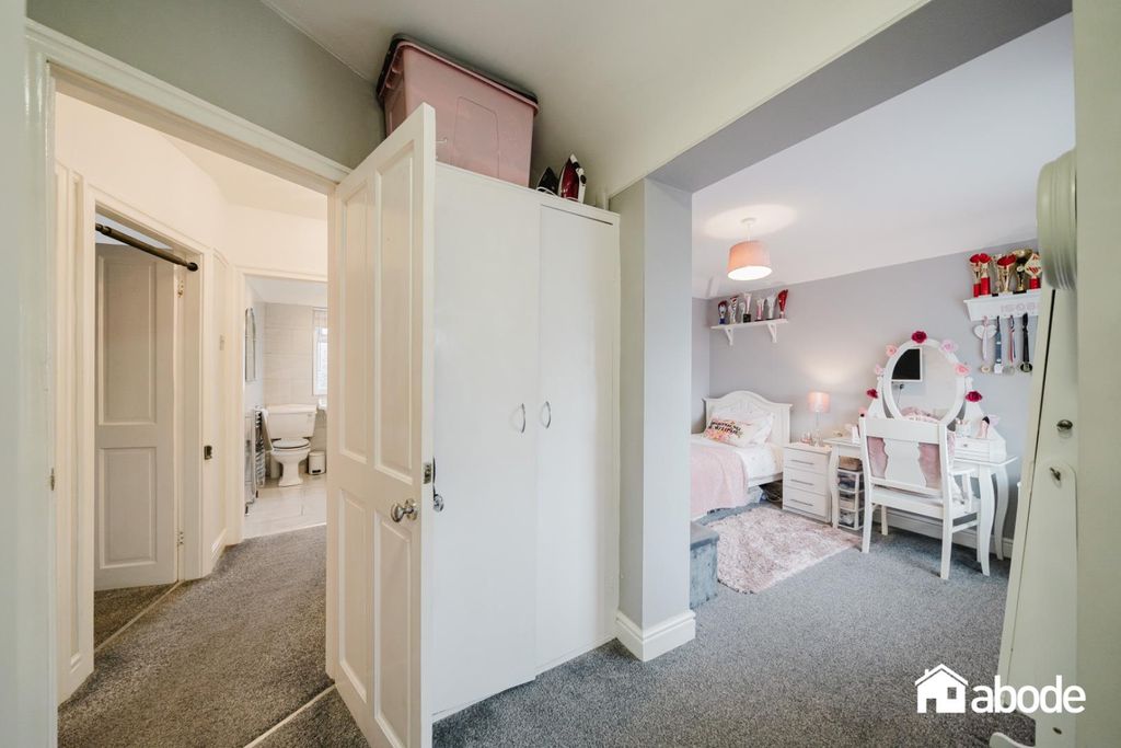 Additional image 19 of 3 bed semi-detached house for saleBrewster Street, Bootle L20
