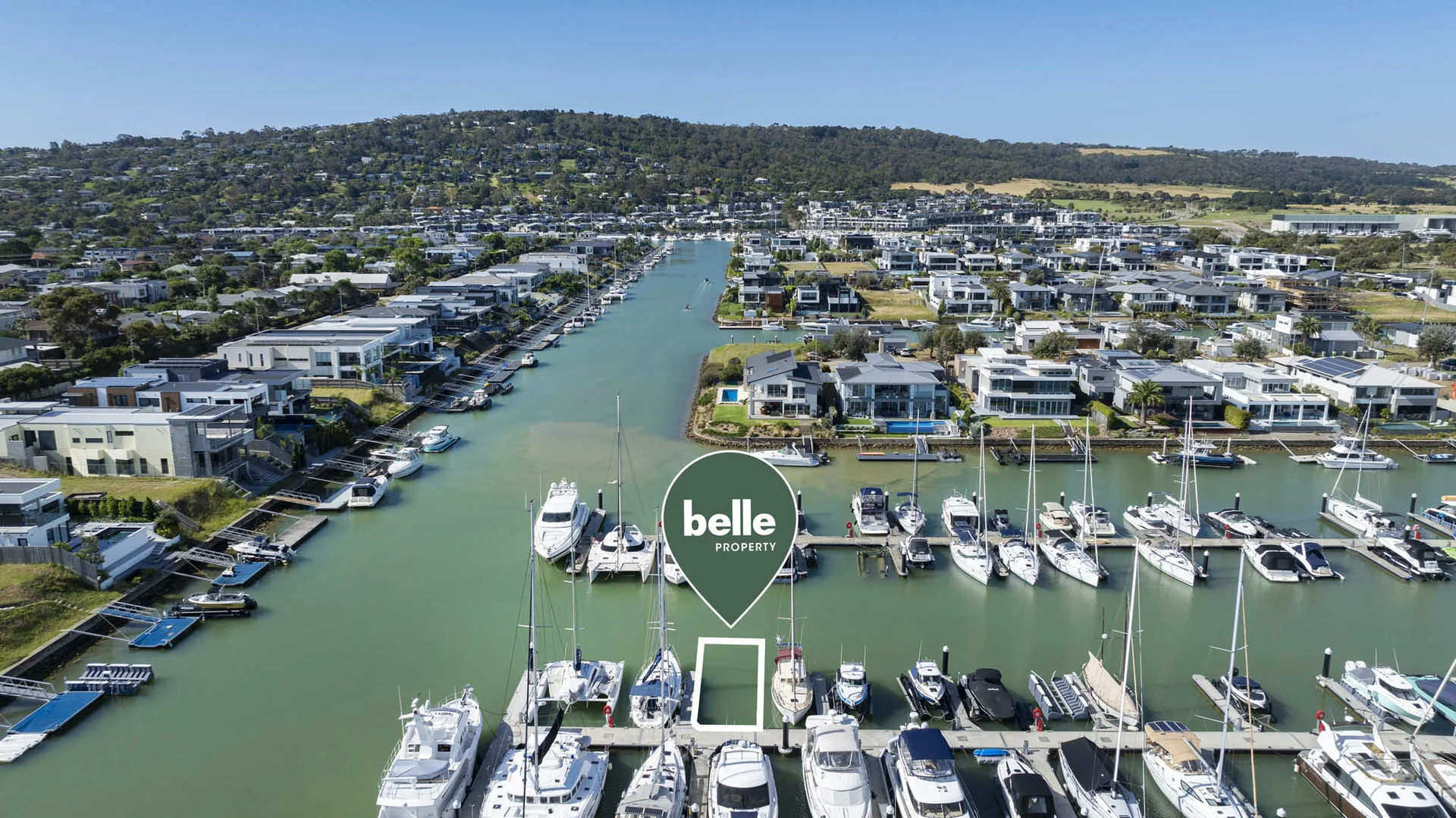 Additional image 7 of Berth Lot 5155, Martha Cove Waterway, Safety Beach VIC 3936