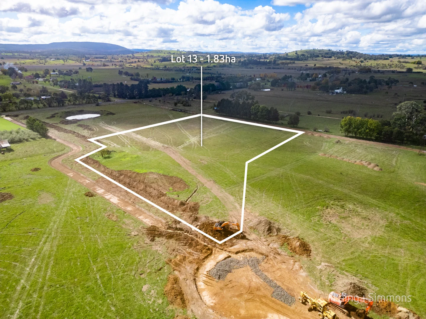 Additional image 2 of 13 Mundays Lane, Armidale NSW 2350