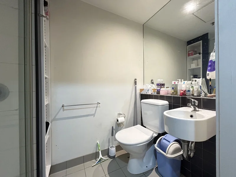 Additional image 6 of 312/127 Leicester St, Carlton VIC 3053