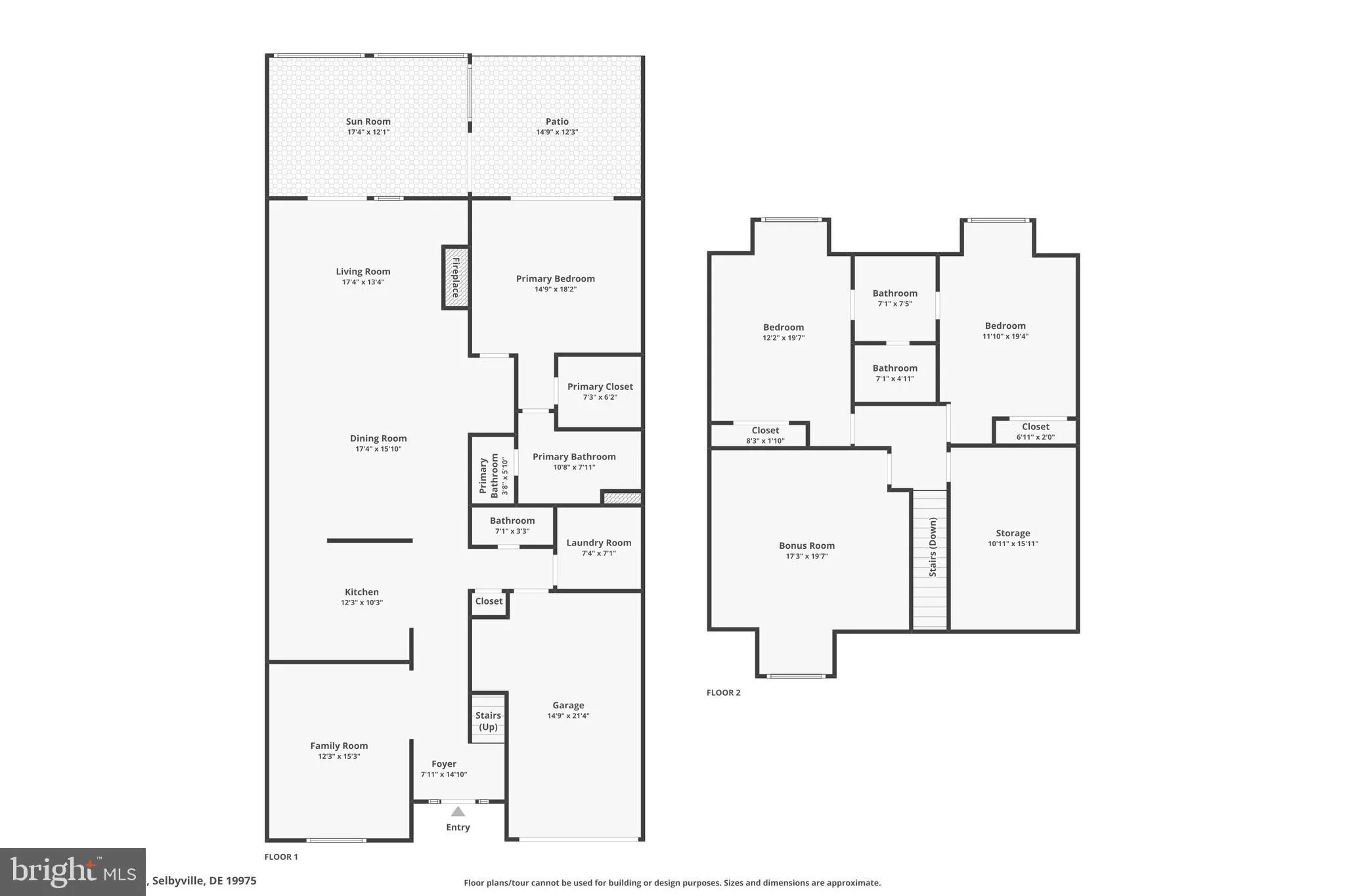 Additional image 134 of 35251 Dogwood Drive Unit 45, Selbyville, DE 19975