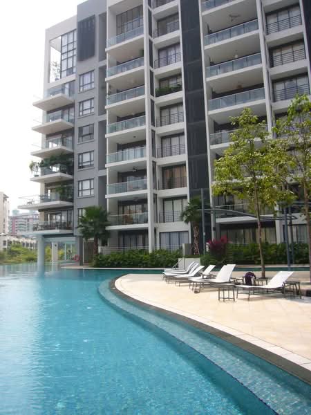 Additional image 16 of 80 Mohamed Sultan Road