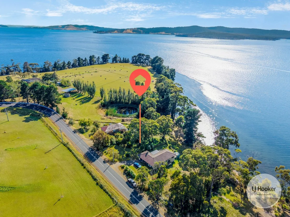 Additional image 9 of Lot 1/3575 Channel Highway, Woodbridge TAS 7162