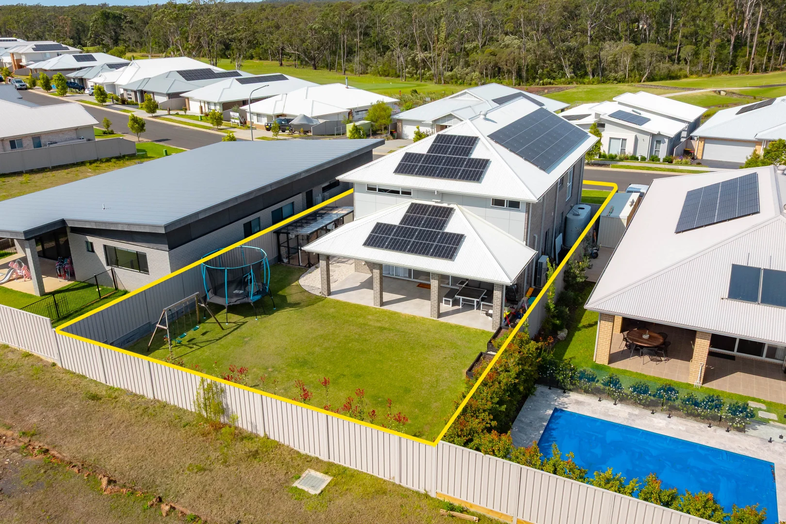 Additional image 28 of 5 Birkdale Circuit, Sussex Inlet NSW 2540