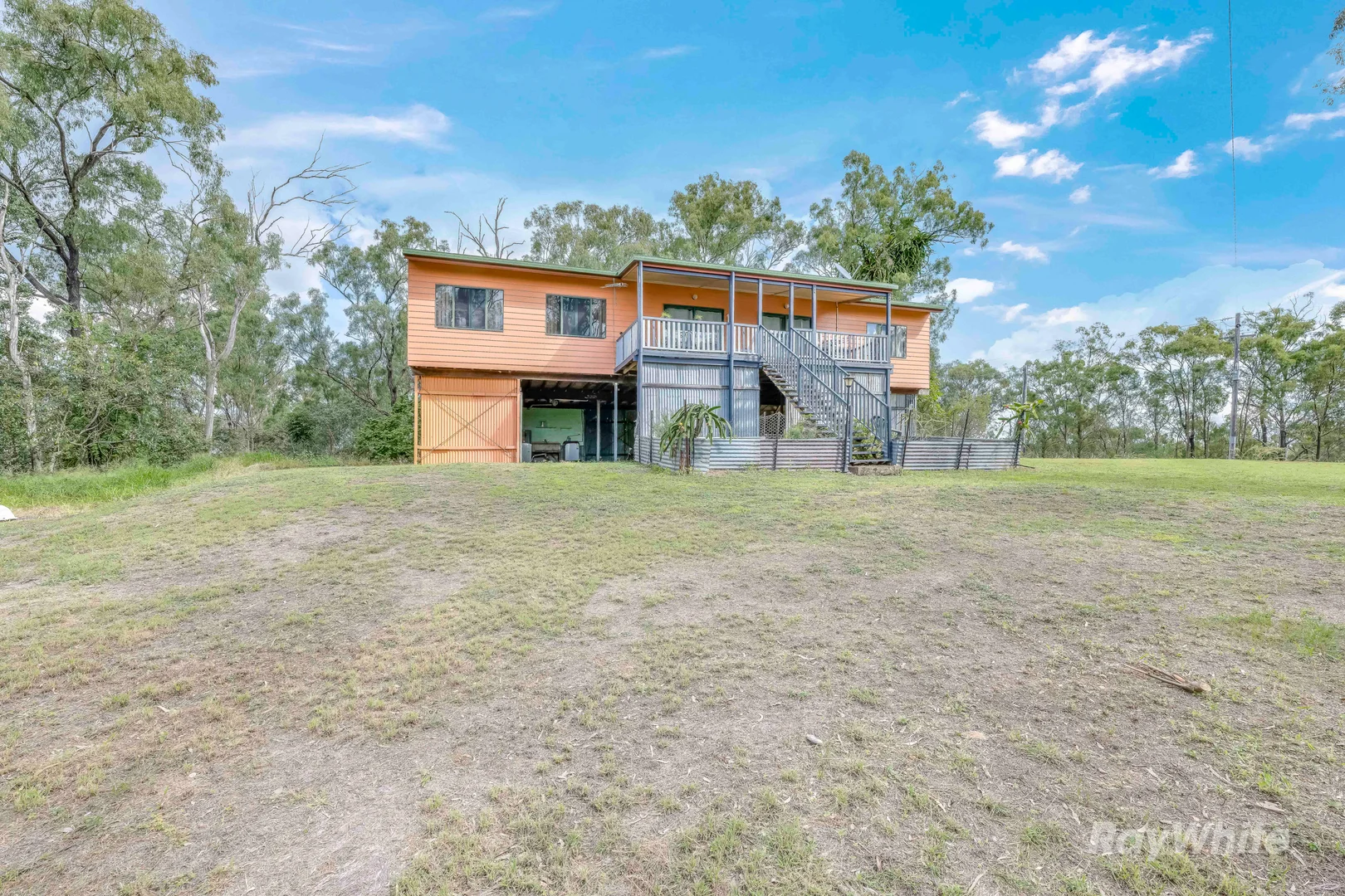 Additional image 29 of 107 Perry River Farms Road, Morganville QLD 4671