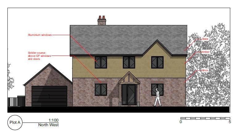 Additional image 16 of Land for saleUpton Bishop, Ross-On-Wye HR9