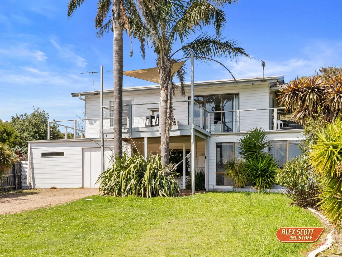 1 Galleon Crescent, Sunset Strip VIC 3922