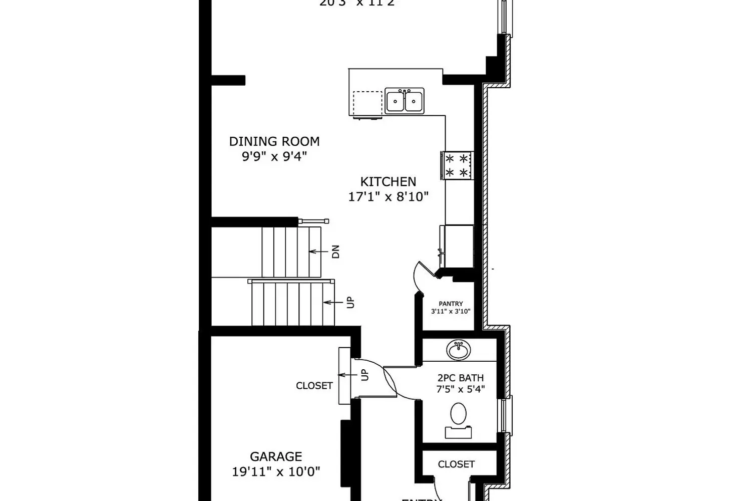 Additional image 18 of 71 Bradbury Road