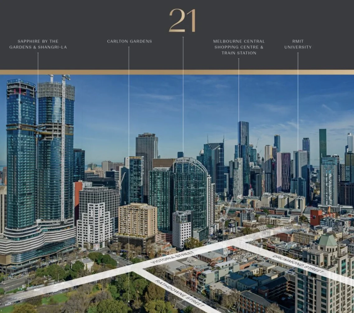Additional image 3 of Level 2/21 Victoria Street, Melbourne VIC 3000
