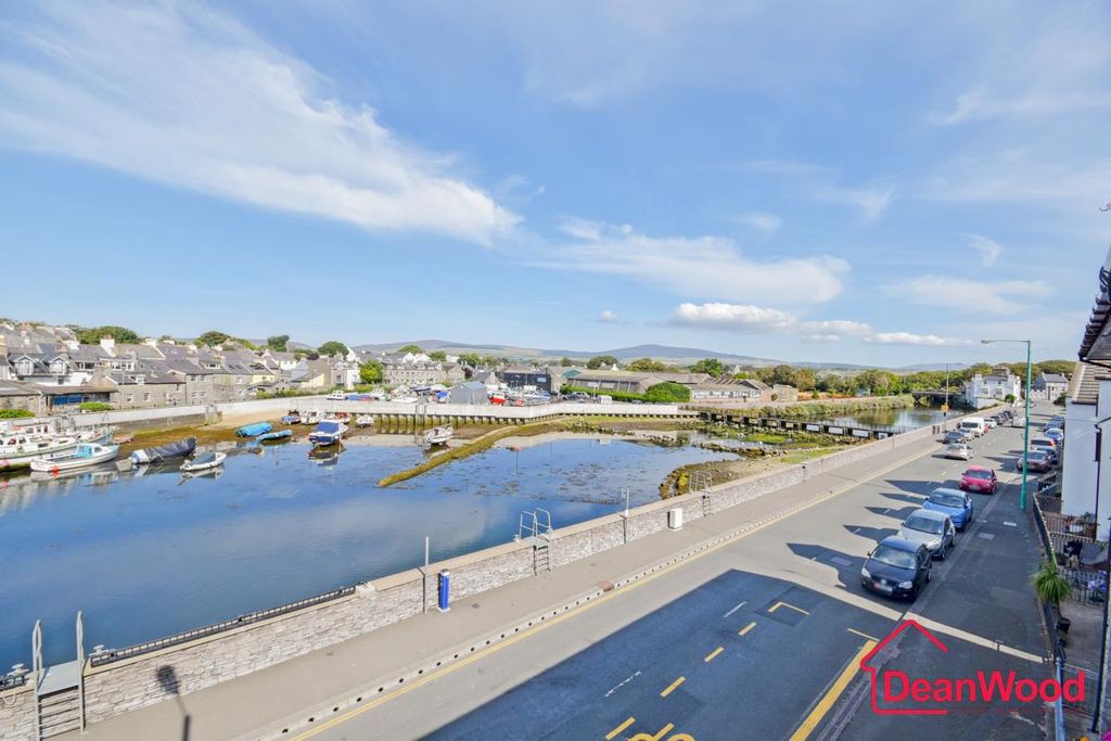 Additional image 2 of 2 bed flat for saleApartment 8, Brewery Wharf, Castletown, Isle Of Man IM9