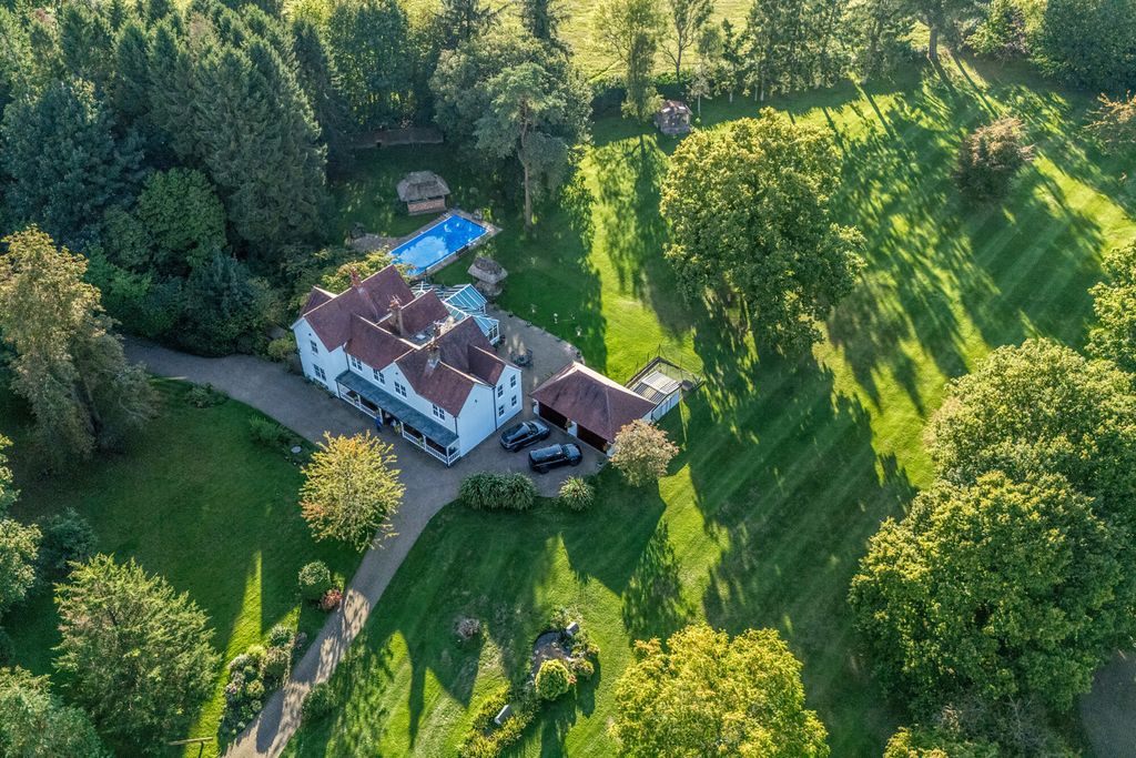 Land for saleMain Road, Knockholt, Sevenoaks TN14
