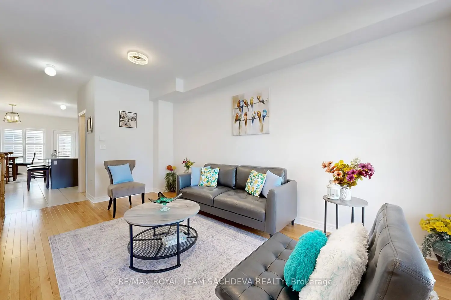 2006 Donald Cousens Parkway