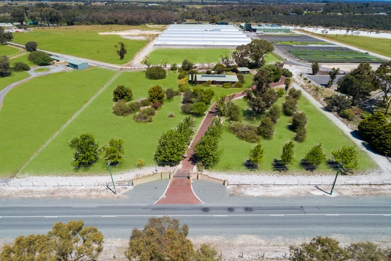 541 Gossage Road, Oldbury WA 6121