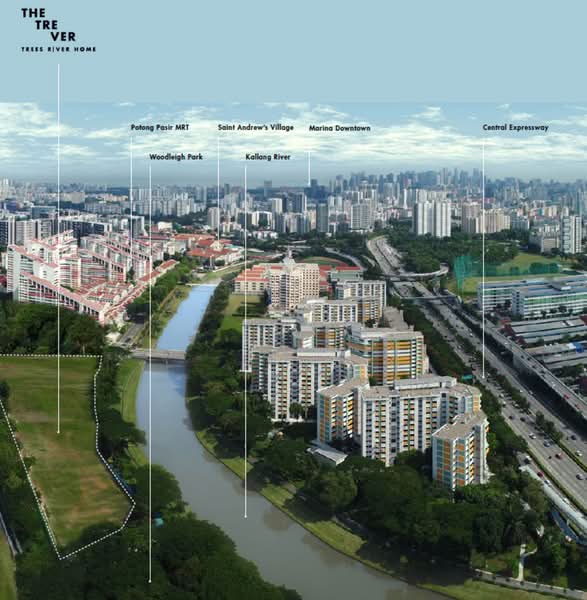 Additional image 13 of 64 Potong Pasir Avenue 1